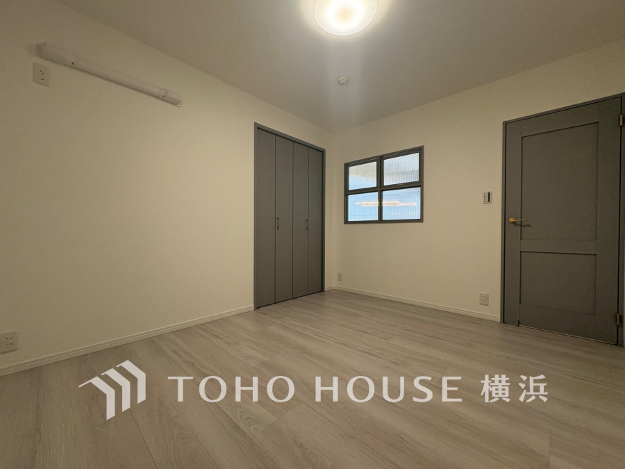 センスが求められるプライベート空間だからこそ、自分の個性を飾るにふさわしい癒しと寛ぎの空間を演出します。