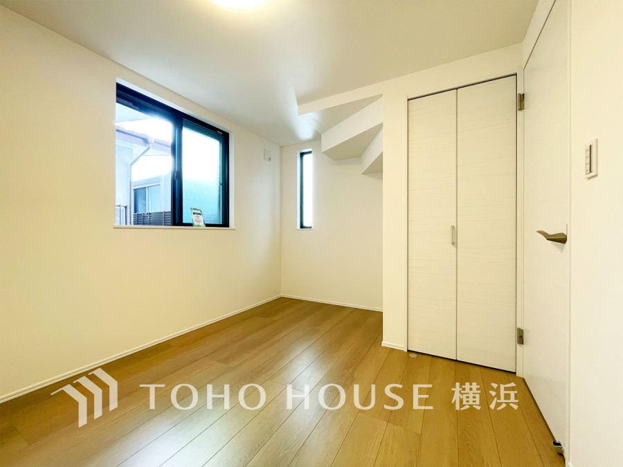 センスが求められるプライベート空間だからこそ、自分の個性を飾るにふさわしい癒しと寛ぎの空間を演出します。