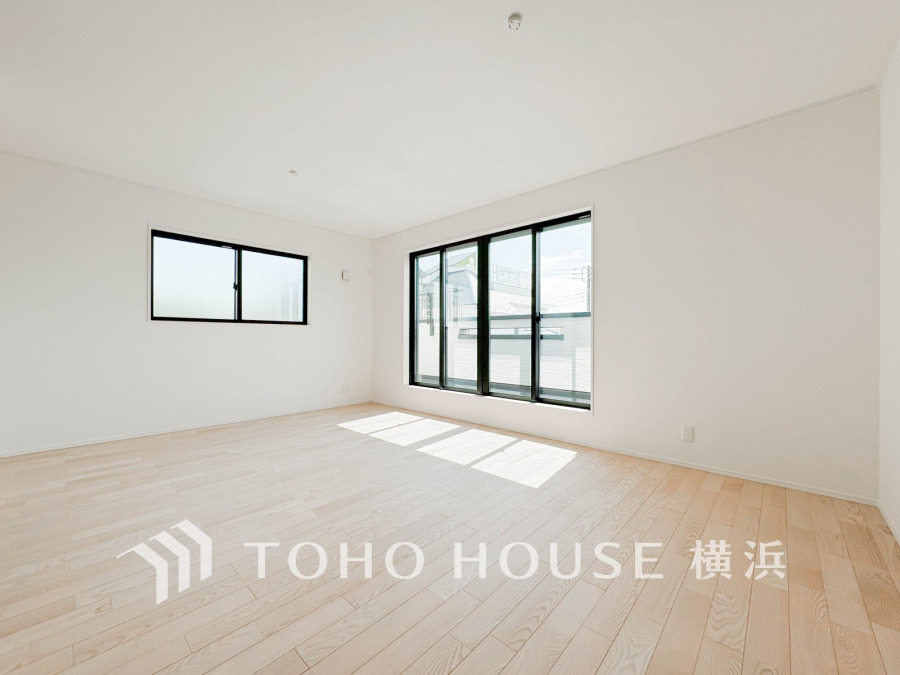 ご家族やお客様との時間など、多くの時を刻む空間。何気なく過ぎる時でさえも上質なひと時となる快適な空間を目指して。