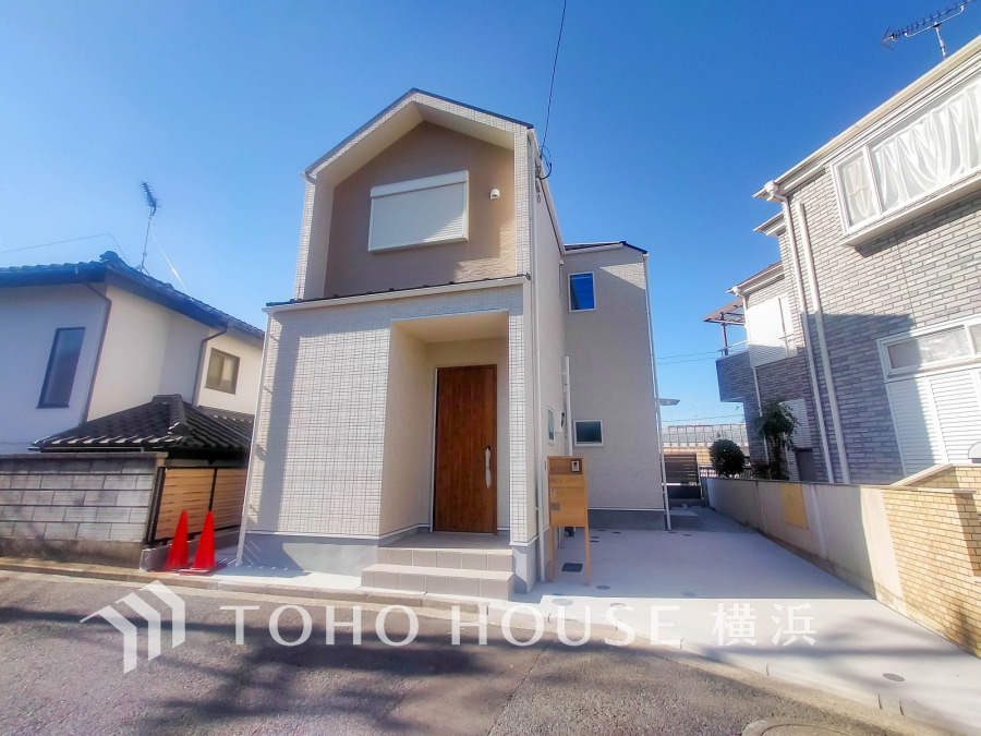 うららかな陽射しがどのお部屋にも降り注ぎますように、快適さを追求した間取設計。得難い立地環境での生活を恵みの豊かな永住の地へと変えてくれます。