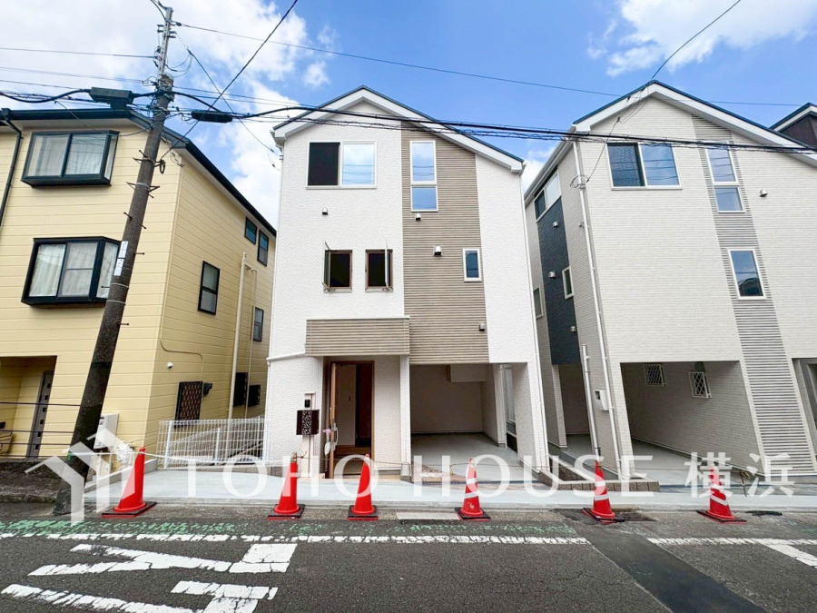 流行に左右されず、将来にわたって価値が継続する「上質」な佇まい。おしゃれな雰囲気や自然の潤い、親しみやすさといった個性を、街に新たな価値をもたらし続けます。