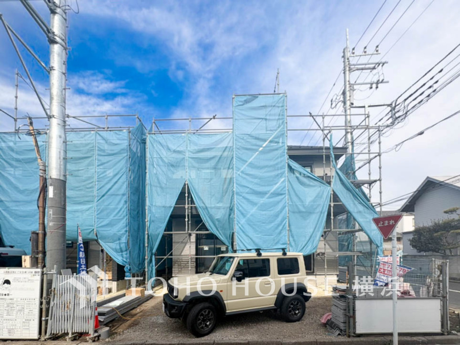 【2026年2月撮影】