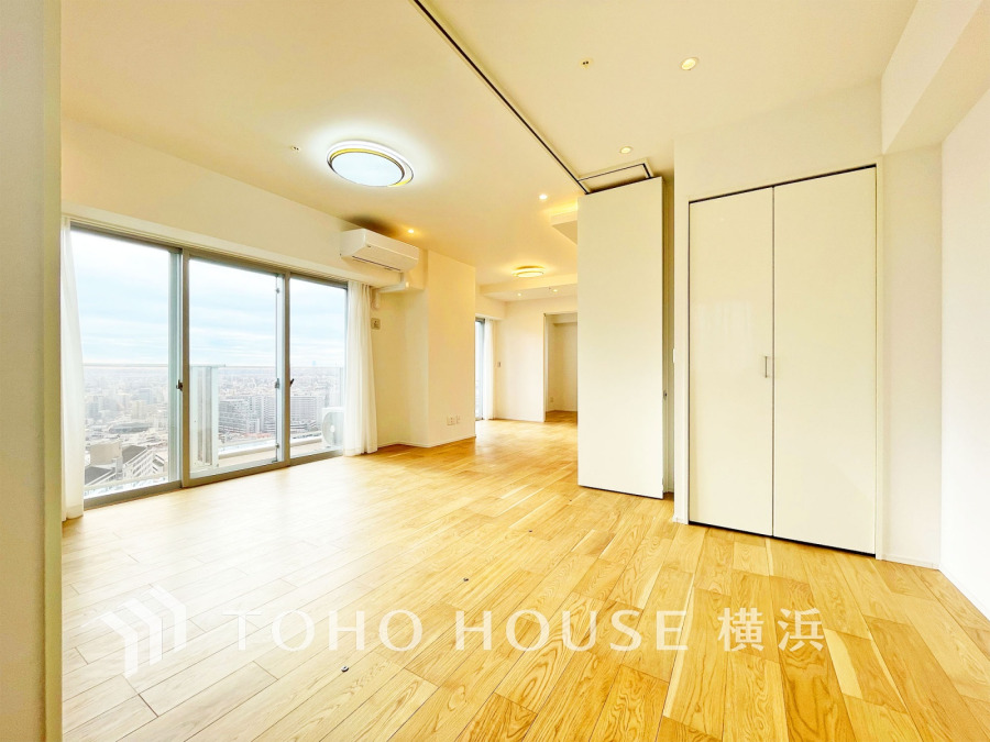 センスが求められるプライベート空間だからこそ、自分の個性を飾るにふさわしい癒しと寛ぎの空間を演出します。