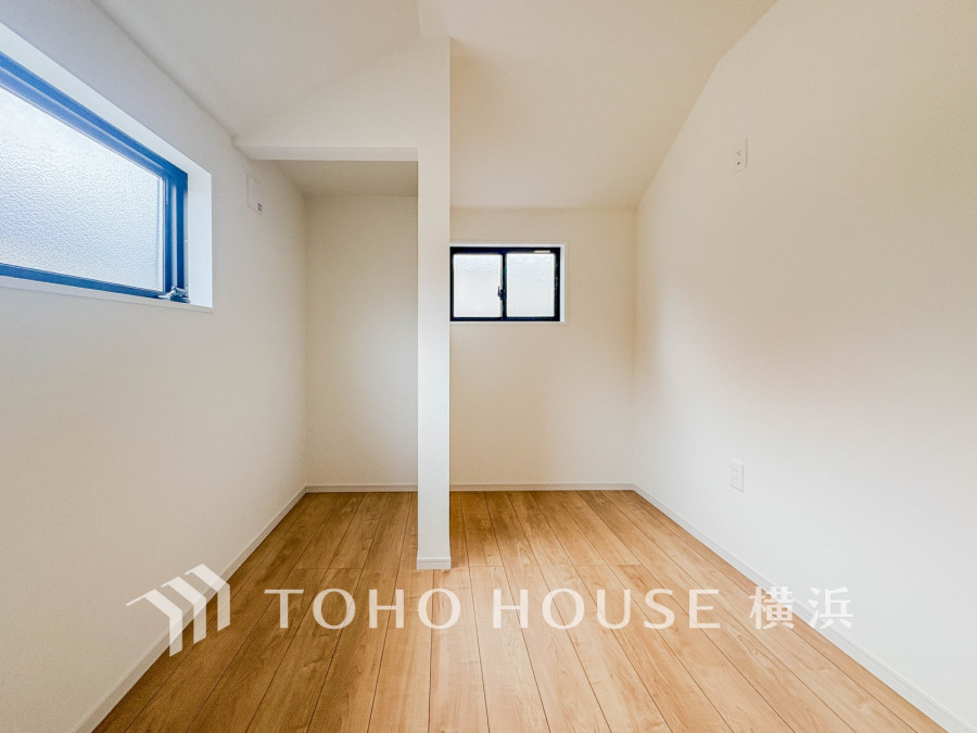 センスが求められるプライベート空間だからこそ、自分の個性を飾るにふさわしい癒しと寛ぎの空間を演出します。