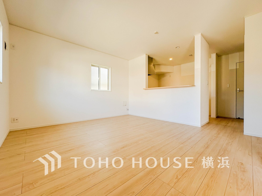 やわらかな陽射しが降り注ぐ、和やかで洗練された空間。
