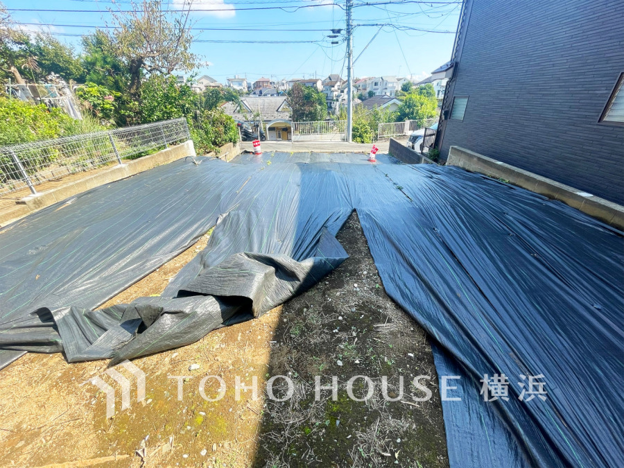 教育施設や大型公園が身近で子育て世帯も安心の住環境