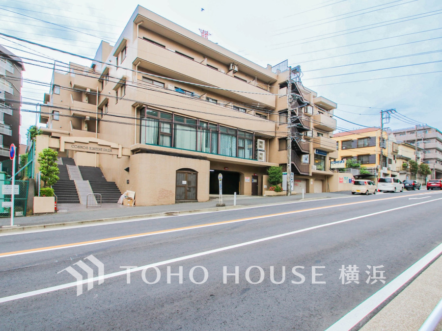 流行に左右されず、将来にわたって価値が継続する「上質」な佇まい。おしゃれな雰囲気や自然の潤い、親しみやすさといった個性を、街に新たな価値をもたらし続けてくれます