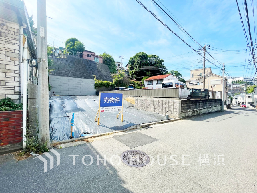 接道状況：南東側 幅員約4.2ｍ 公道(法42条1項1号道路)