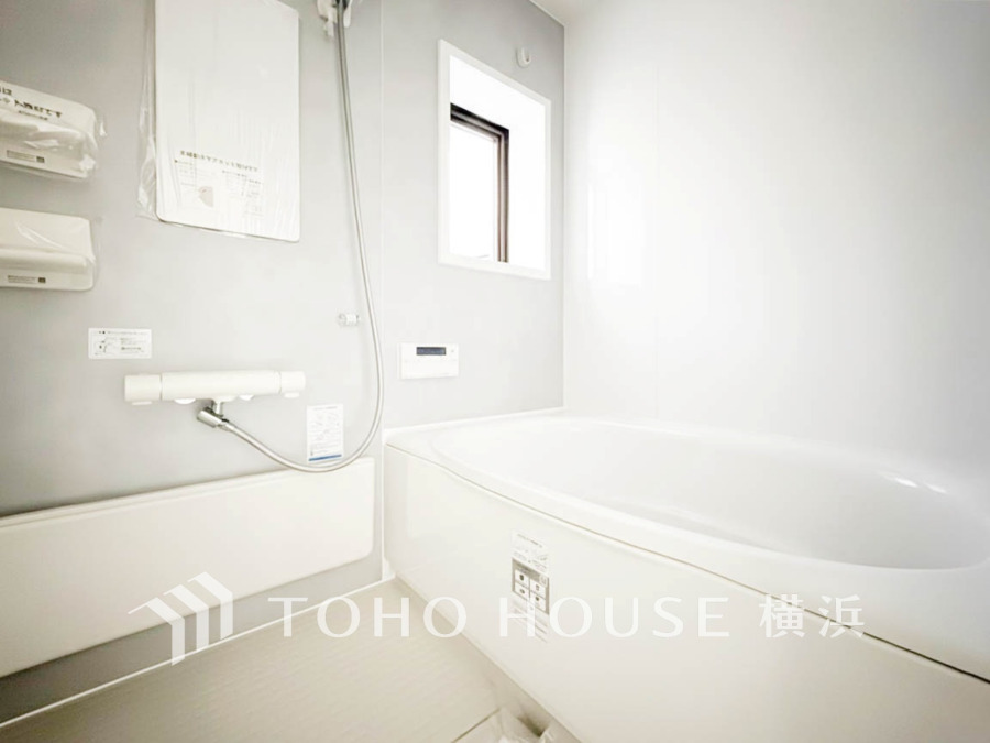 心地よいリラックスを叶える清潔感溢れる美しい空間です。
