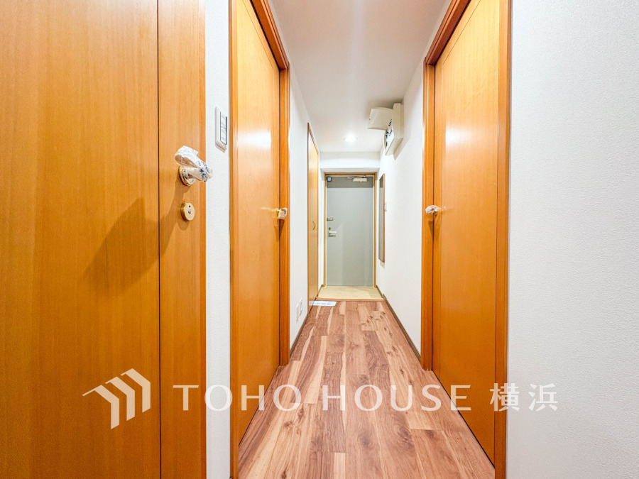 実際に生活する側に立って設計した工夫が要所要所に感じます。キメ細やかさがこの邸の魅力の一つです。