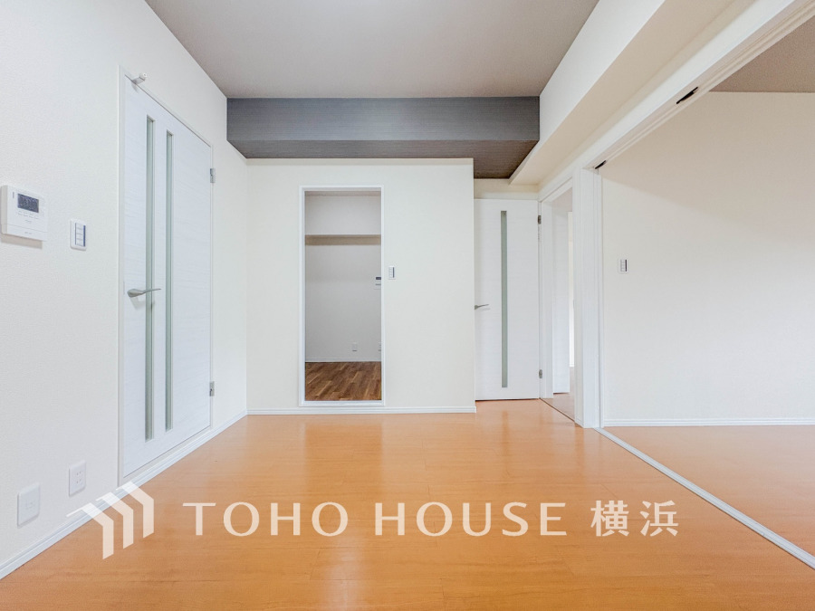 大切な人と刻む時を、より豊かに。時を忘れる心地よさが、毎日の暮らしを上質なひと時へと仕立てます。