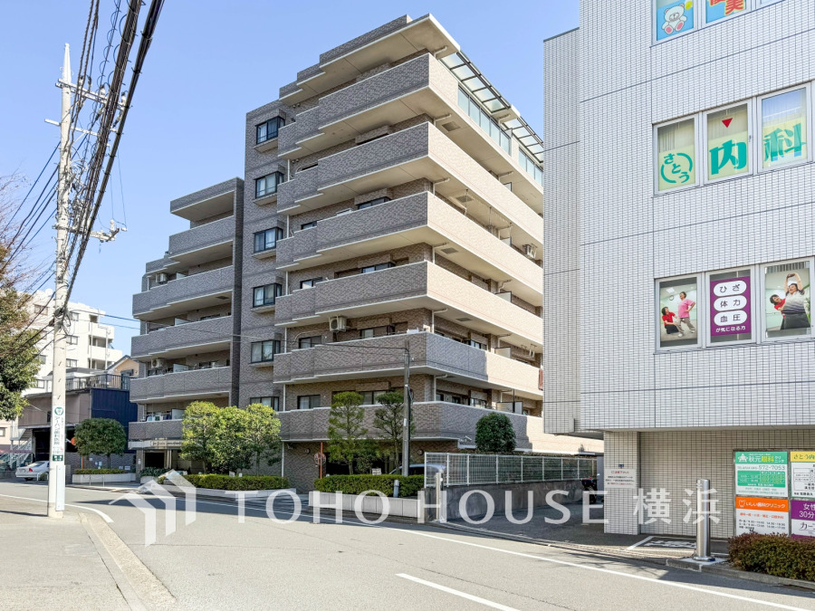 ここから始まる「日常」はご家族にとって大切で貴重な時間。少しでも豊かに、少しでも快適に。そんな想いから生まれた本邸宅は、これから先のお住まいをきっと支えてくれるはずです。