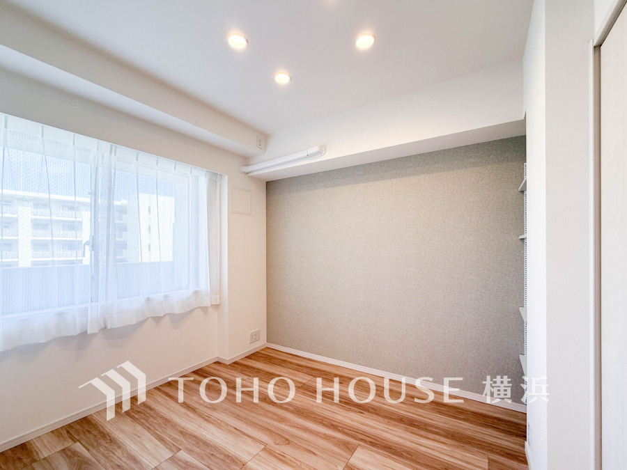 自分時間を充実させながら心豊かなひとときを過ごすための大切な空間です。
