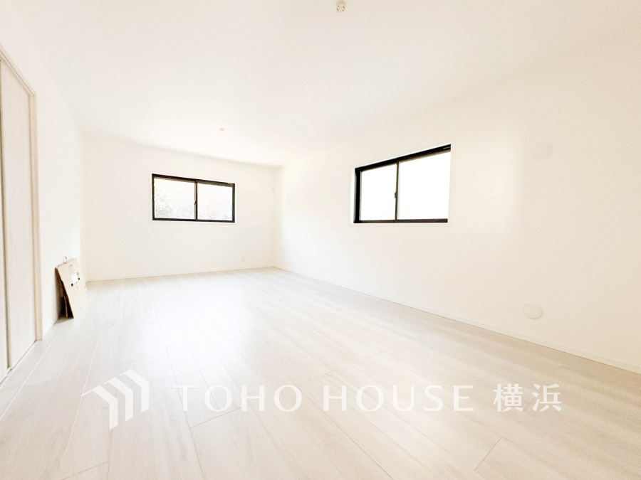 上質な時間を育む暮らしのメインステージ。寛ぎとコミュニケーションを育む居心地のよい場所。