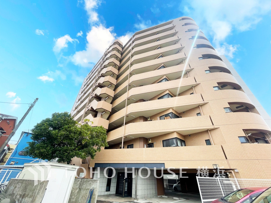 時間のゆとりと空間、爽やかな陽光がもたらす光と風を贅沢なまでに感じる暮らしが始まります。