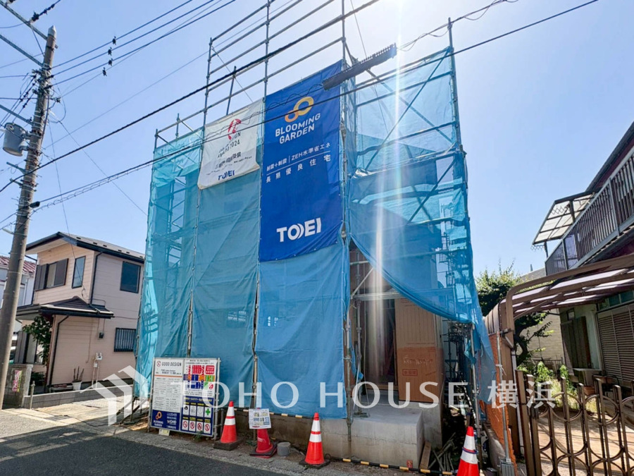 【2026年5月撮影】