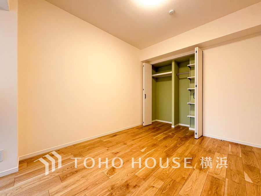 自分時間を充実させながら心豊かなひとときを過ごすための大切な空間です。
