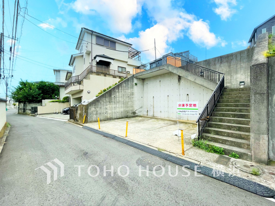 接道状況：北側 幅員約3.8ｍ 公道