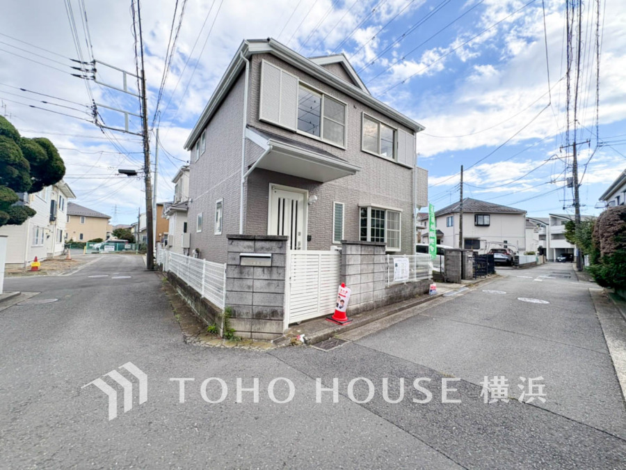 ここから始まる「日常」はご家族にとって大切で貴重な時間。少しでも豊かに、少しでも快適に。そんな想いから生まれた本邸宅は、これから先のお住まいをきっと支えてくれるはずです。