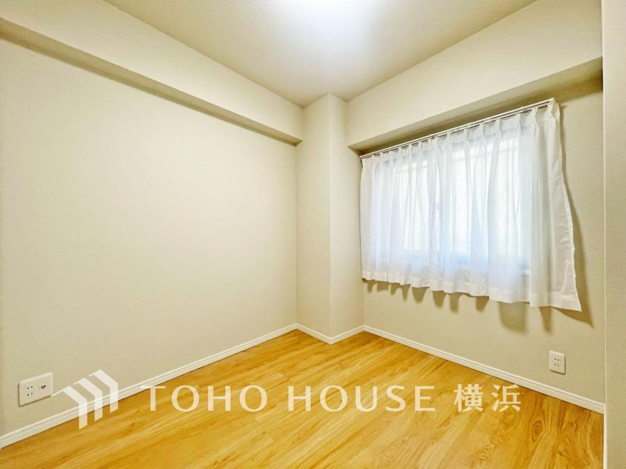 お子さまのスタディ空間として、あるいは書斎やホビールームとして生活スタイルに合わせて使えるプライベートルームです。