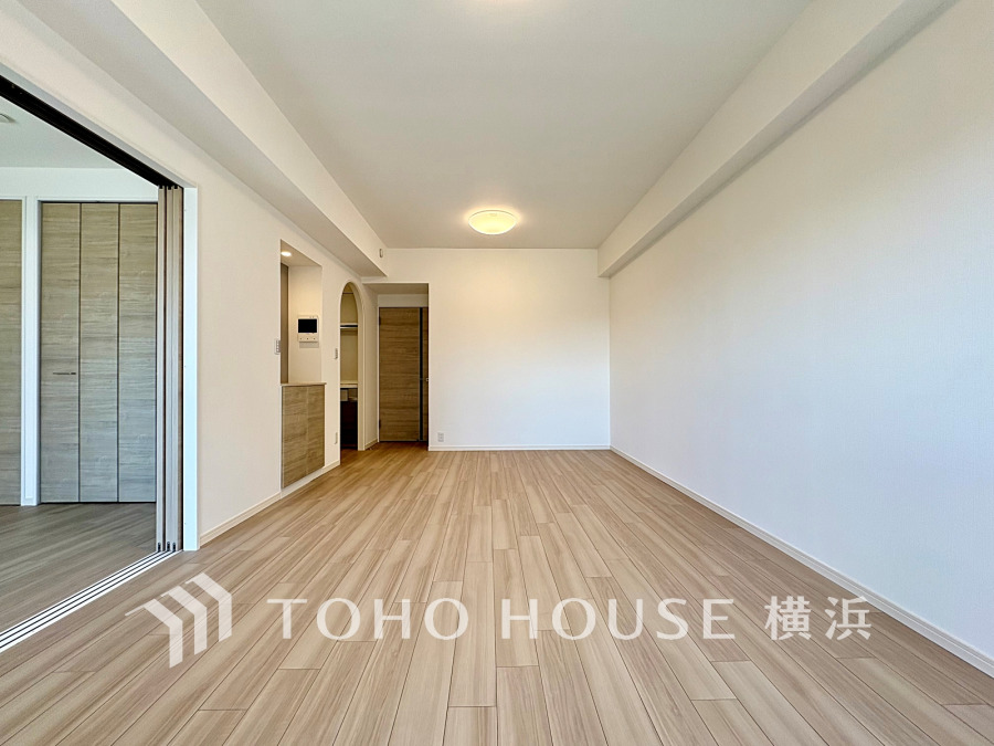 一日の中で多くの時間を過ごすことになる住まいだからこそ、いつも穏やかな空間であるように心掛けています。構成する建材などへの配慮が、住まう方の健康を守ります。
