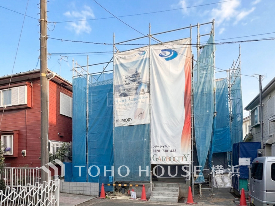 【2026年4月撮影】