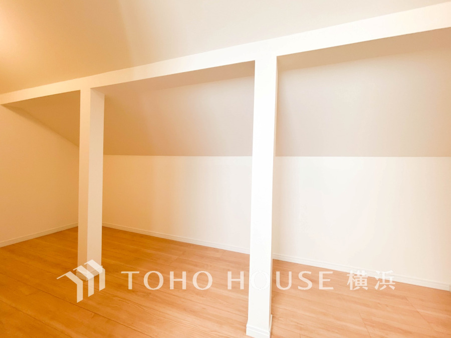 住まいの快適性を左右する収納は欲しい場所に使い勝手のよい収納を確保しています。