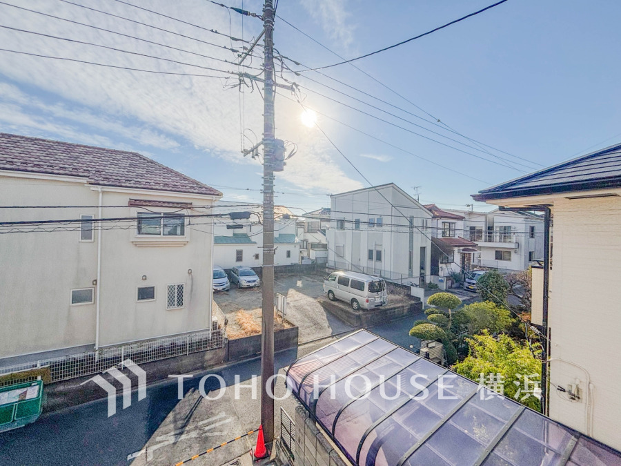 【2025年12月撮影】時の流れと共に装いを変える街の景観を独り占め。この街ならではの美しい風景を心ゆくまでお楽しみ下さい。