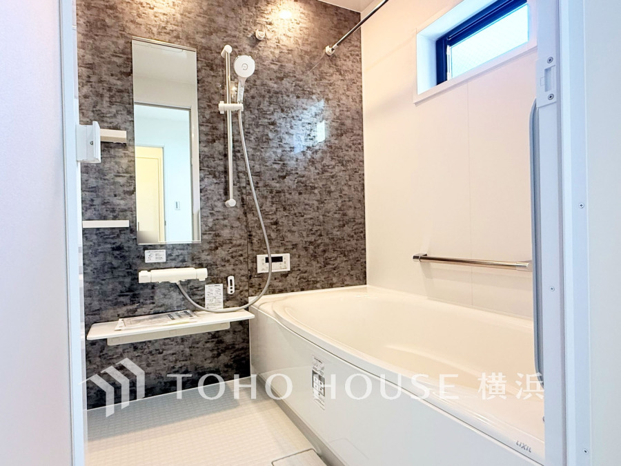 心地よいリラックスを叶える清潔感溢れる美しい空間です。
