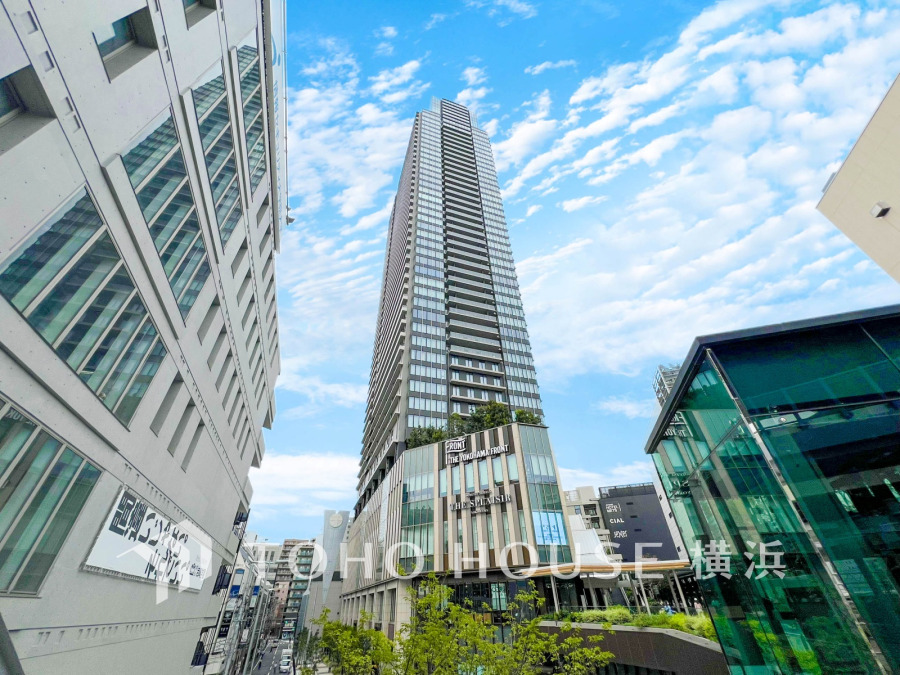 流行に左右されず、将来にわたって価値が継続する「上質」な佇まい。おしゃれな雰囲気や自然の潤い、親しみやすさといった個性を、街に新たな価値をもたらし続ける。