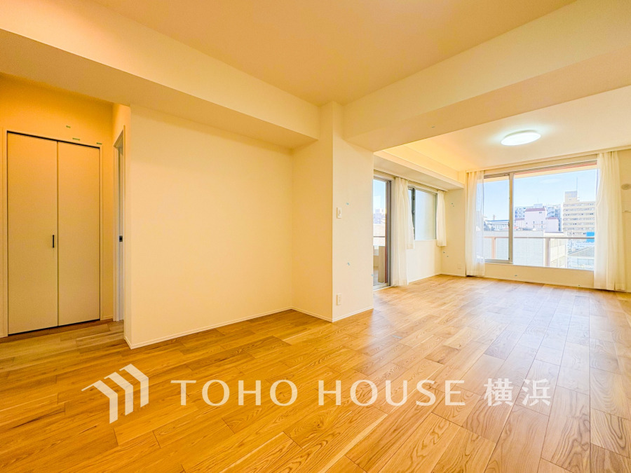 一日の中で多くの時間を過ごすことになる住まいだからこそ、いつも穏やかな空間であるように心掛けています。構成する建材などへの配慮が、住まう方の健康を守ります。