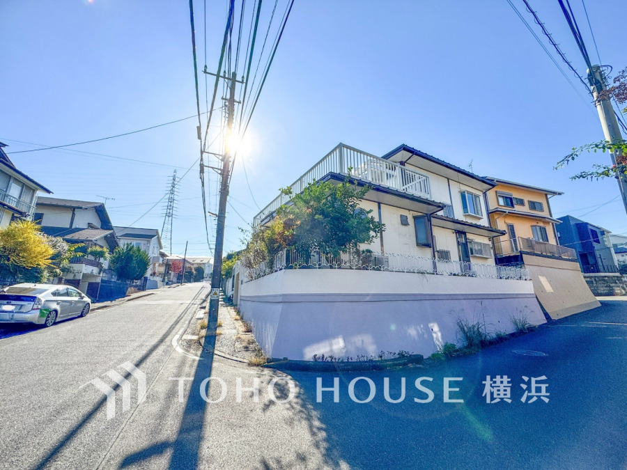 現地（令和7年11月撮影）