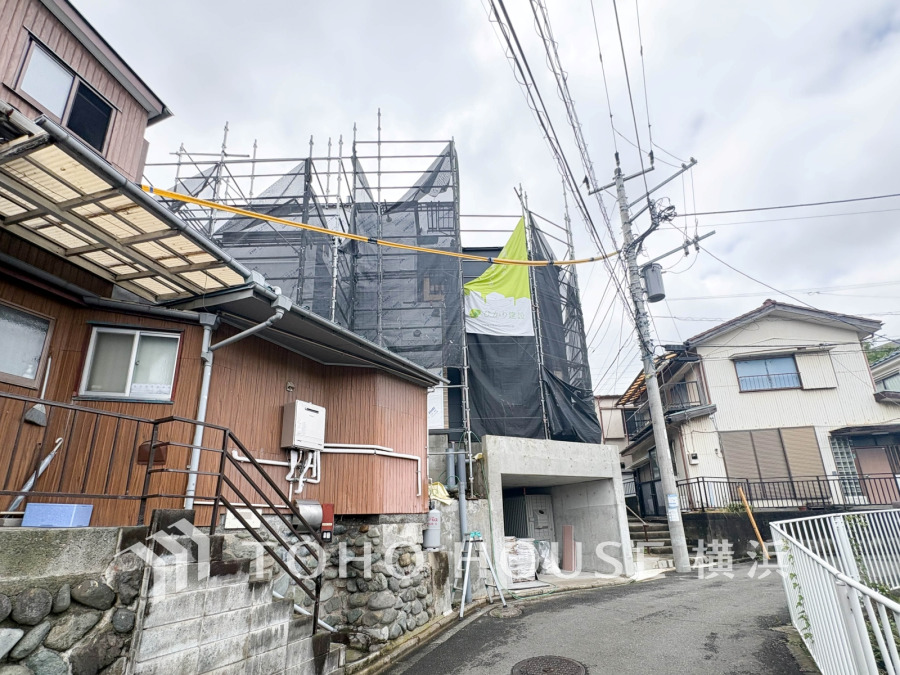 現地【2026年6月撮影】