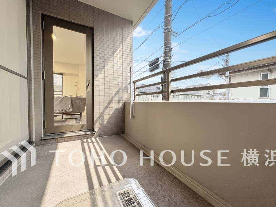 太陽に愛された邸は、陽当り・通風に優れた魅力的で快適さを追求した邸宅でした。ここに住むからこそ意味がある。