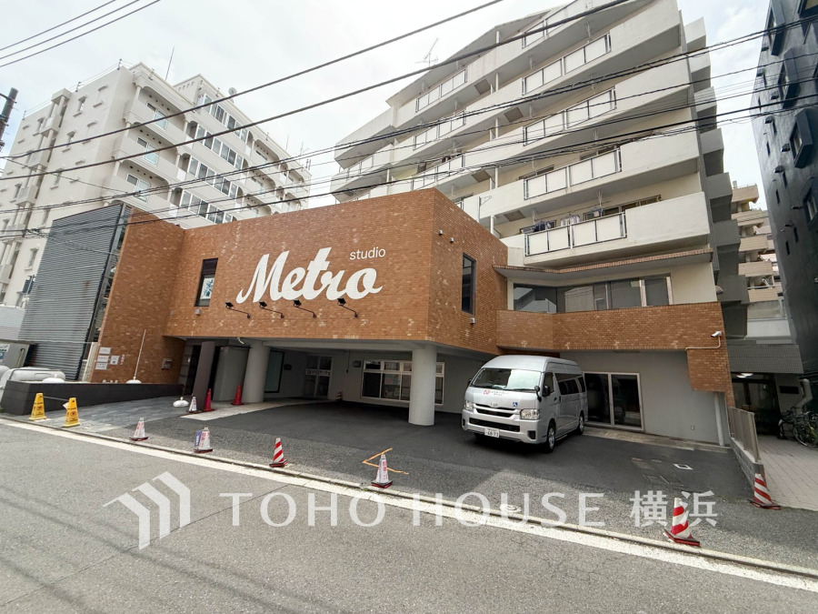駅やお買物、教育施設が徒歩圏に揃う便利な住環境。快適な暮らしを叶える魅力の立地。
