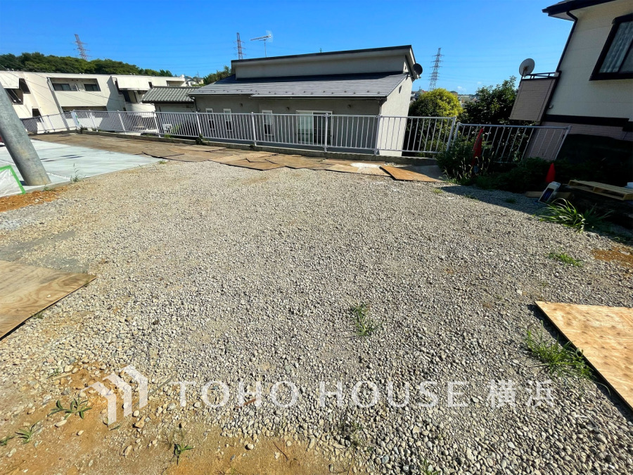 建築条件のない土地ですので、お好みのハウスメーカーさんで、理想のマイホームを建築することが出来ます。