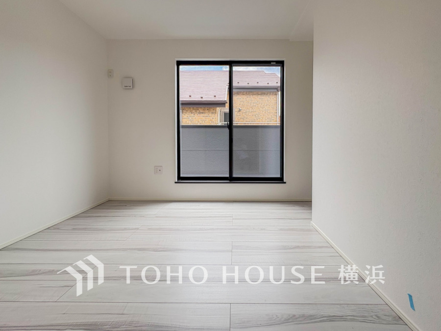 穏やかな寛ぎを届ける上質仕様のゆとりあるお部屋。自分時間を充実させながら心豊かにできるプライベート空間。
