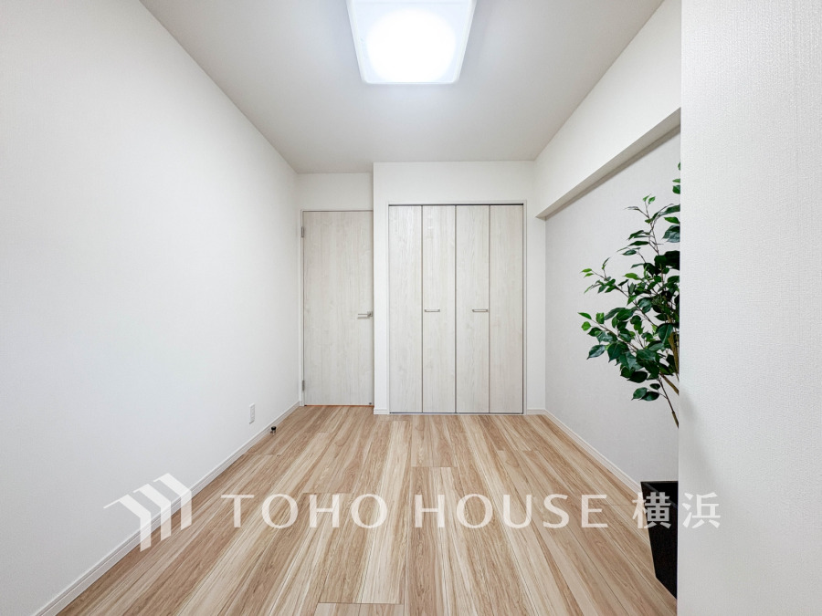 自分時間を充実させながら心豊かなひとときを過ごすための大切な空間です。
