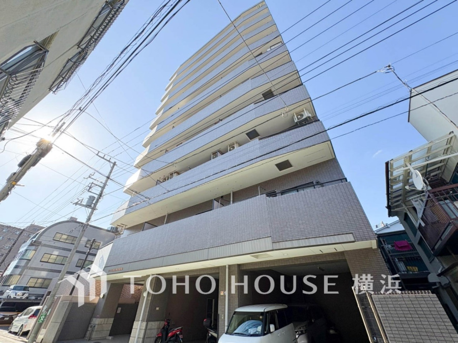 上質な時間を育む暮らしのメインステージです。