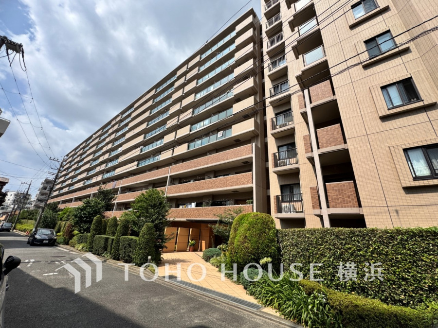 おしゃれな雰囲気や自然の潤い、親しみやすさといった個性を、街に新たな価値をもたらし続ける。