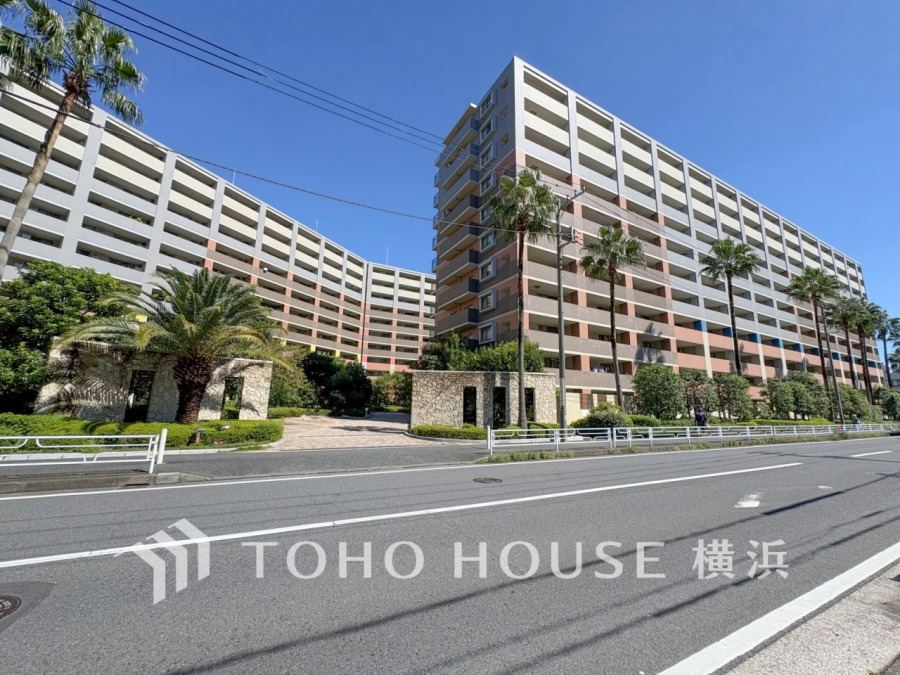 時間のゆとりと空間、爽やかな陽光がもたらす光と風を贅沢なまでに感じる暮らしが始まります。