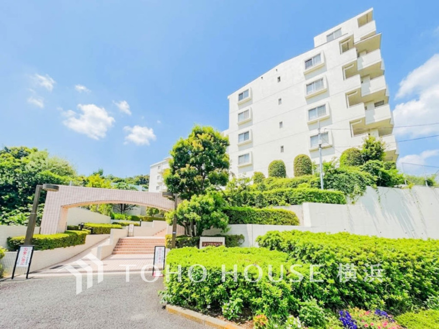 時間のゆとりと空間、爽やかな陽光がもたらす光と風を贅沢なまでに感じる暮らしが始まります。