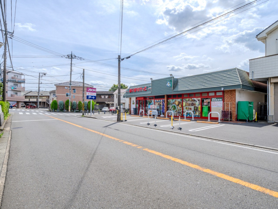 まいばすけっと青葉市ケ尾町店(安くて便利な小さなイオン。ちょっと買い物したいときにすぐ行ける小型スーパー。)