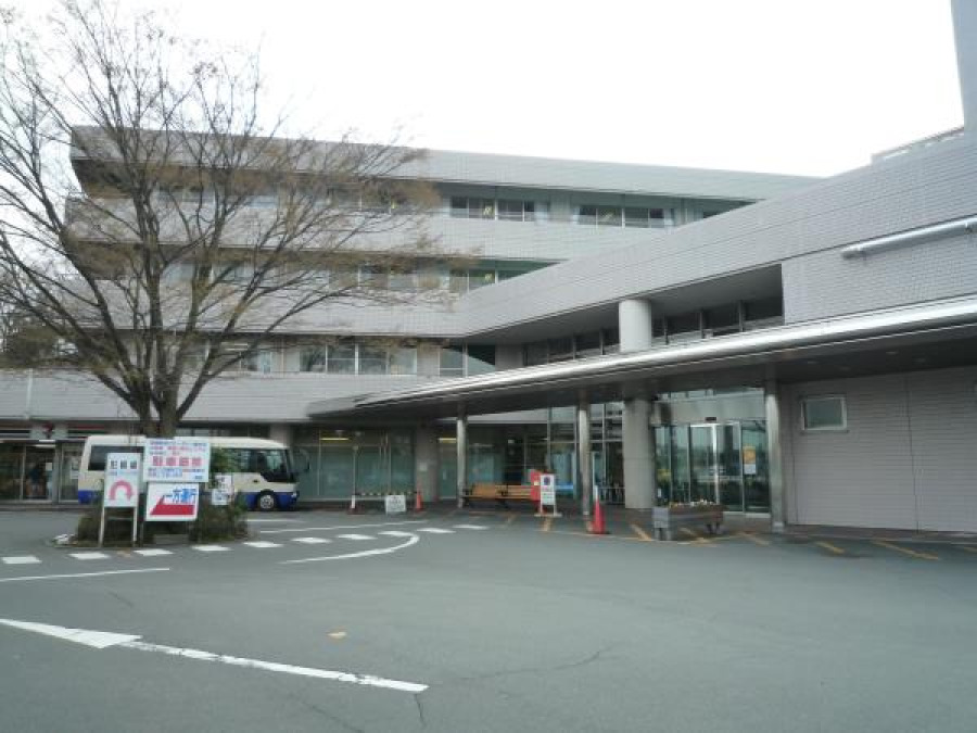医療法人社団緑成会横浜総合病院(あると便利な総合病院。救急は365日24時間受け入れ可能ですので、いざと言うときには安心ですね。)