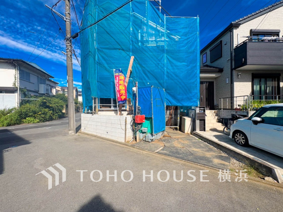 通風・採光にも優れ、心地よい光と風が溢れています。（2026年10月撮影）