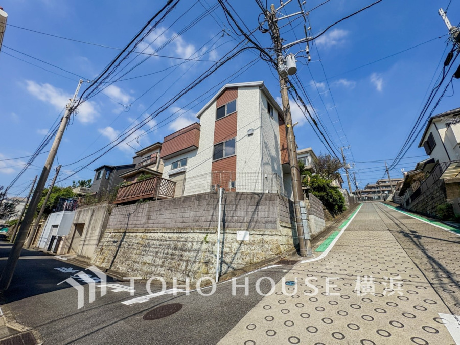 暖かな陽光と爽やかな風がハーモニーを奏でる上質な空間を愉しむ暮らし。