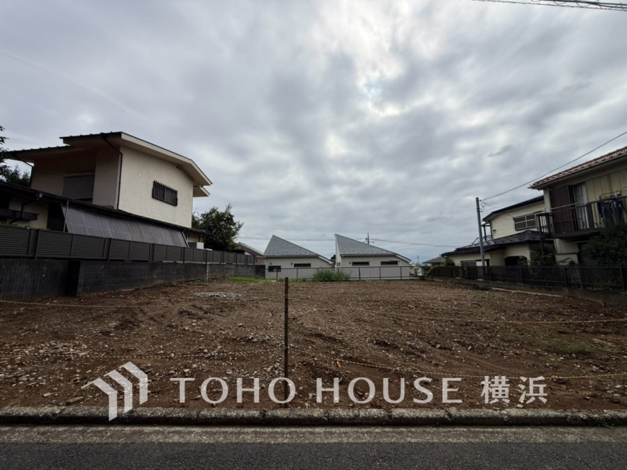 街並み全体のデザインへの拘りと充実した設備はきっとご満足いただける筈。（2026年9月撮影）