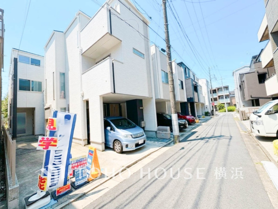 ここから始まる「日常」はご家族にとって大切で貴重な時間。