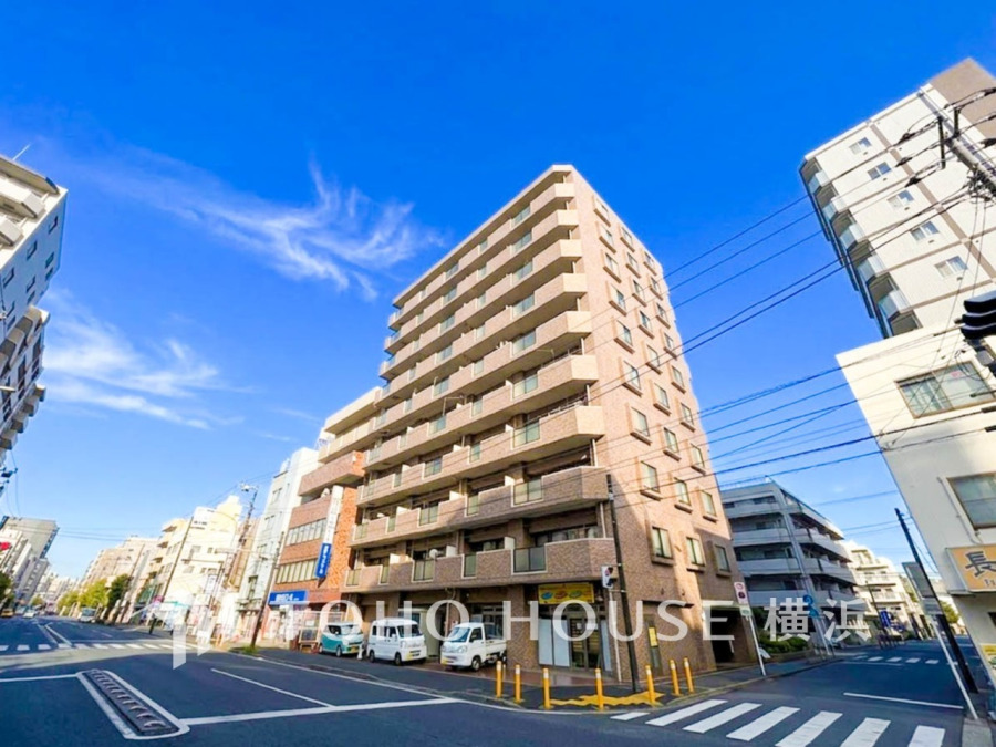 時間のゆとりと空間、爽やかな陽光がもたらす光と風を贅沢なまでに感じる暮らしが始まります。