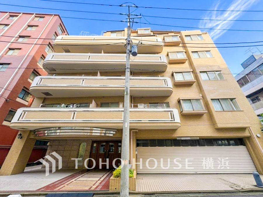 【2026年9月撮影】流行に左右されず、将来にわたって価値が継続する「上質」な佇まい。